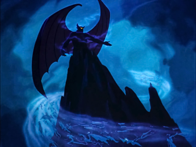 Fantasia (Disney, 1940)